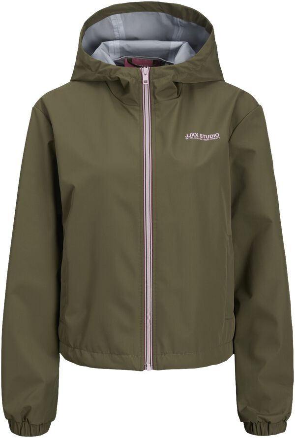 Jxjade Light Jacket Otw