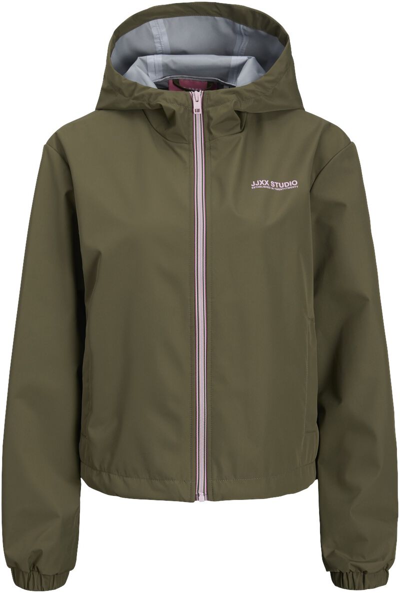 Jxjade Light Jacket Otw