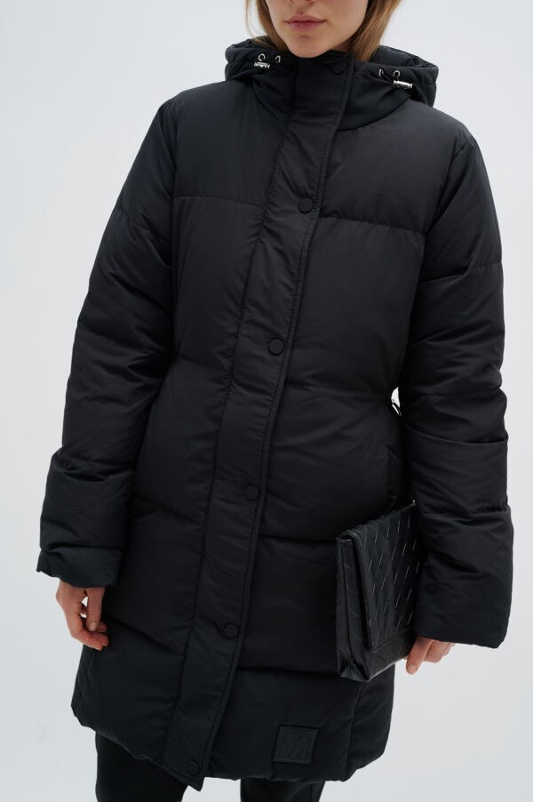 PhyllysIW Classic Coat