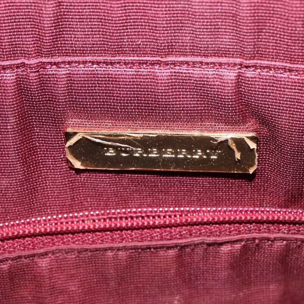 Burberry Tote