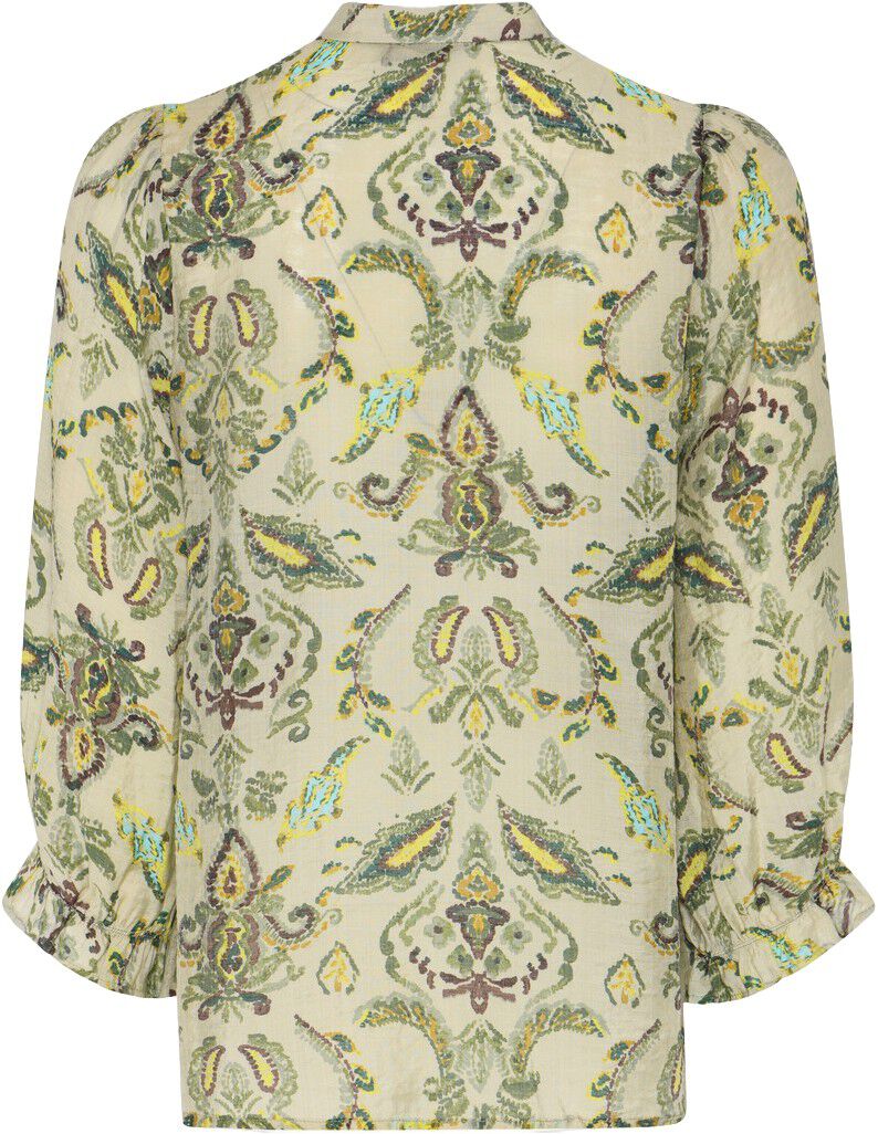 DuscleBBVivana shirt