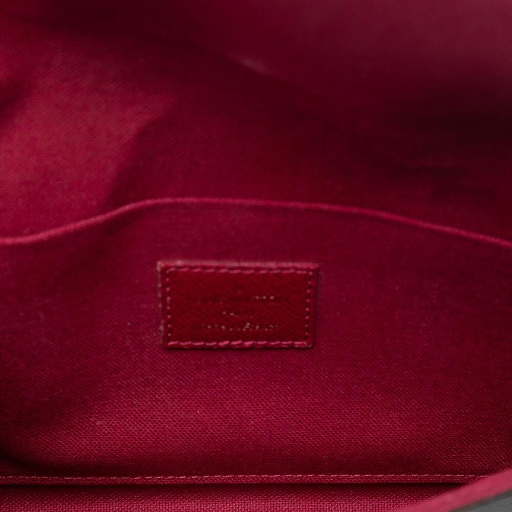 Louis Vuitton Pochette Felicie