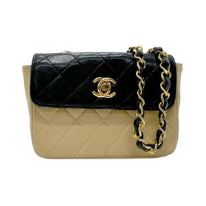 Chanel Shoulder Bag