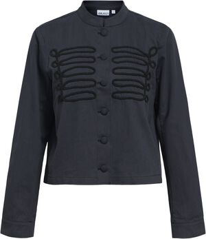 OBJJOSEY RE L/S JACKET E DIV