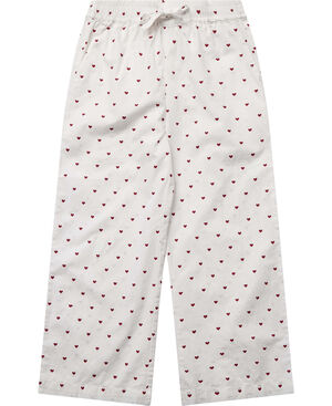 Elize kids pants - Organic GOTS