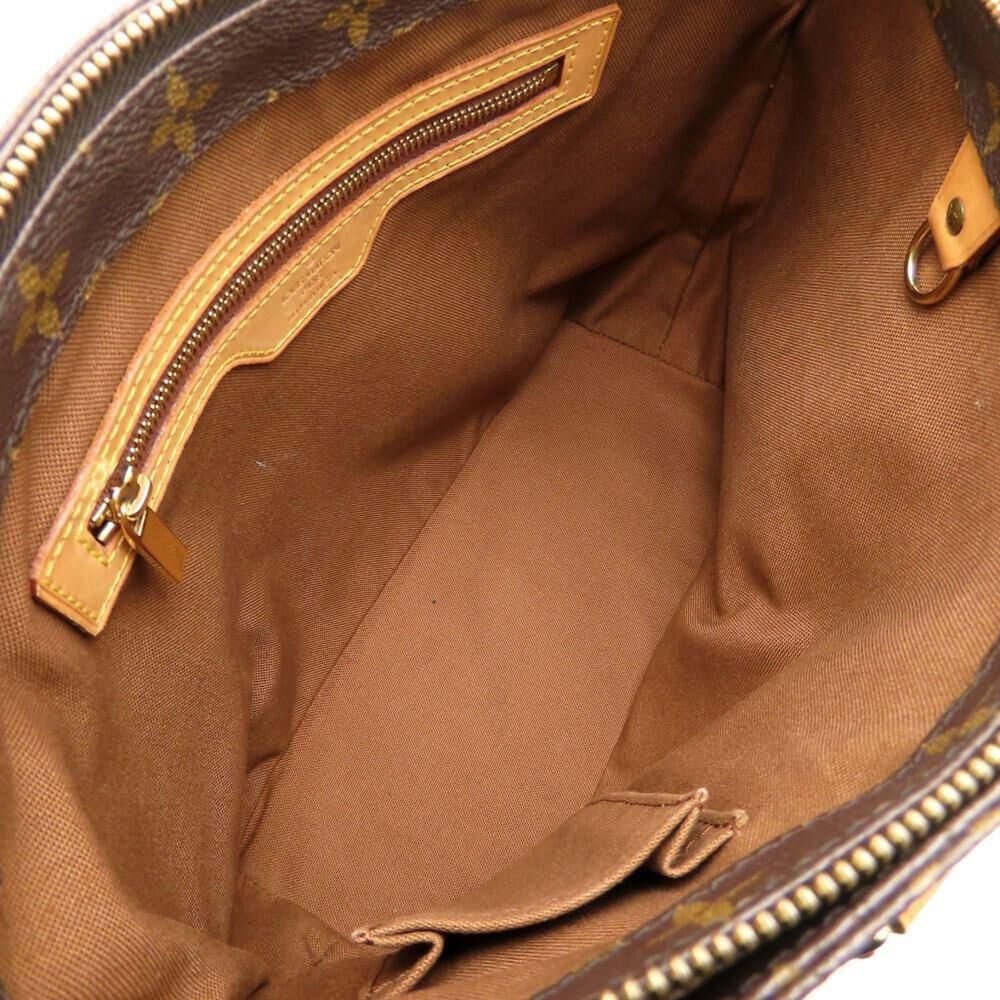 Louis Vuitton Cabas