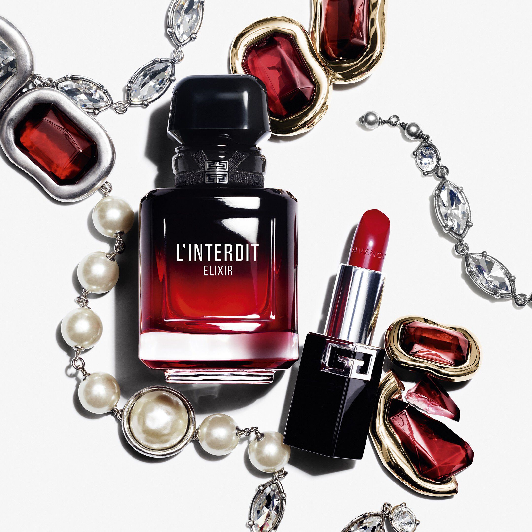 L'Interdit Elixir