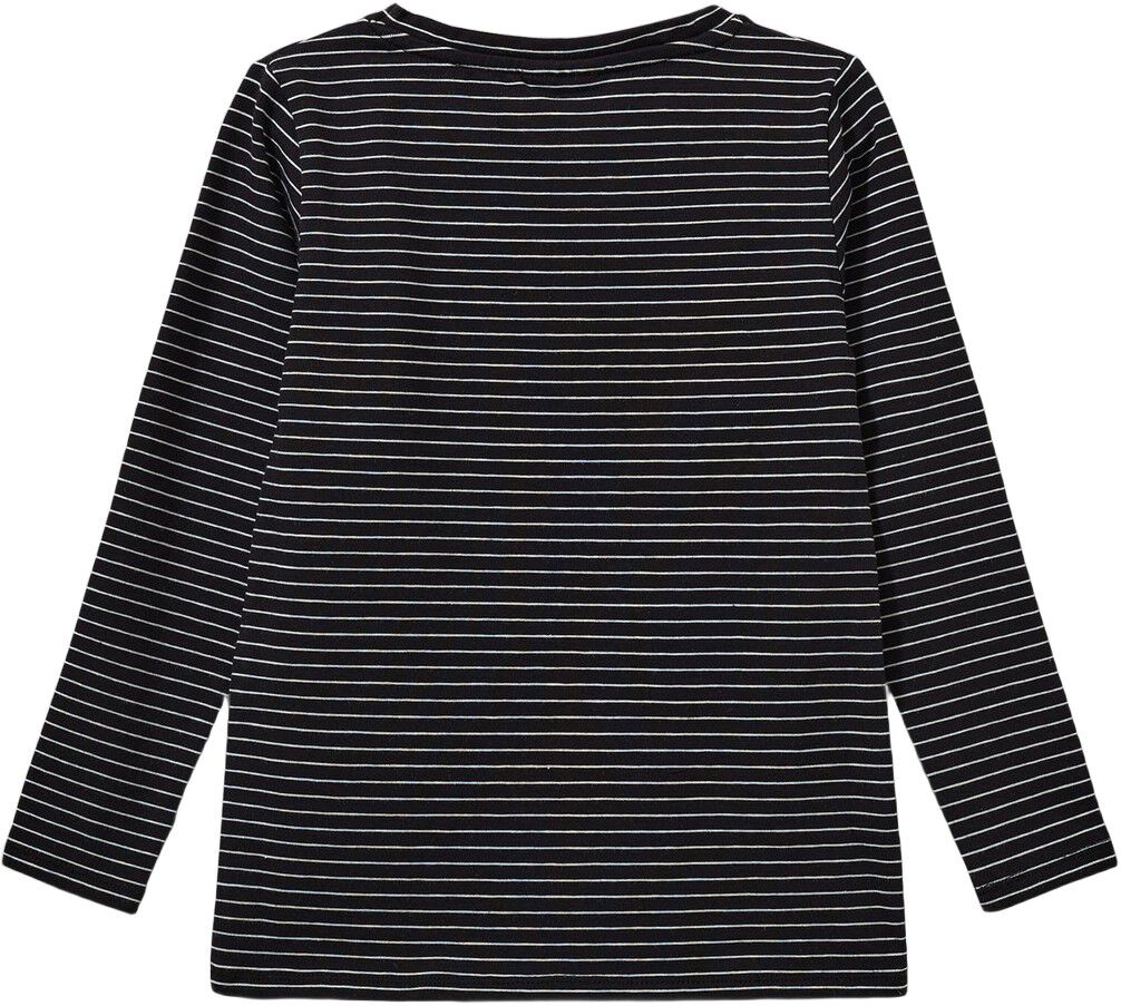 RamitaSK T-shirt longsl