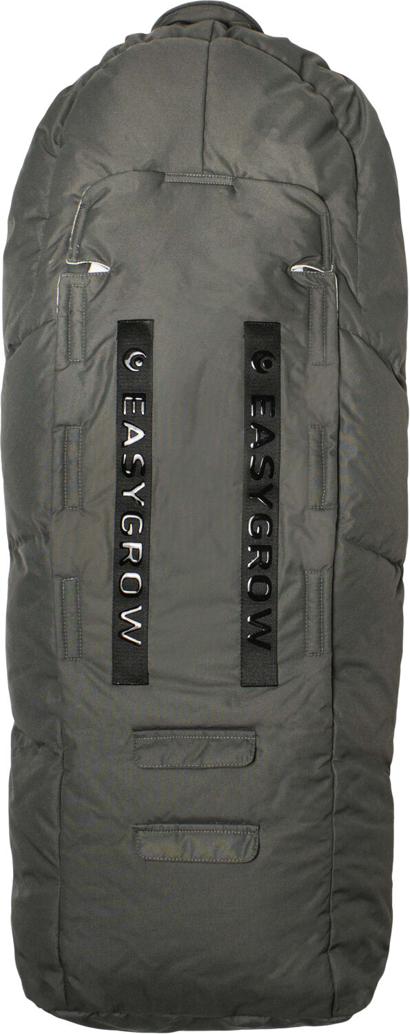 Easygrow Ferd Maxi Car Seat bag - Green Forest