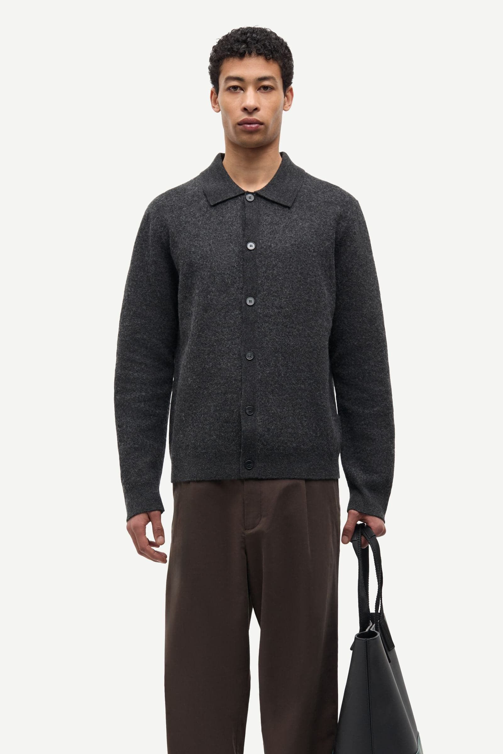Sarichard cardigan 15561