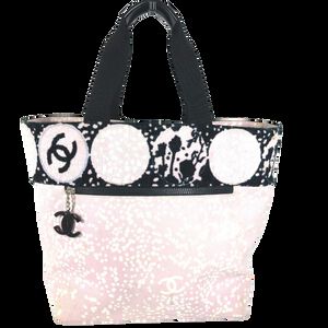 Chanel Tote
