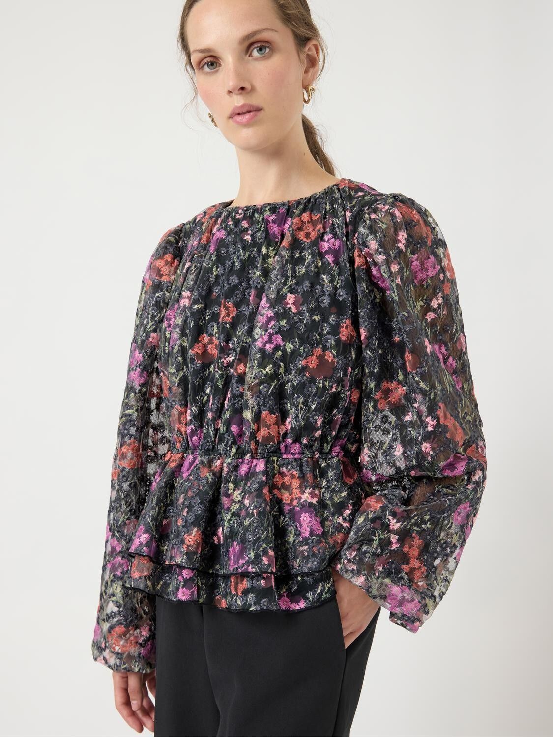 YASLEANNA LS TOP - D2D