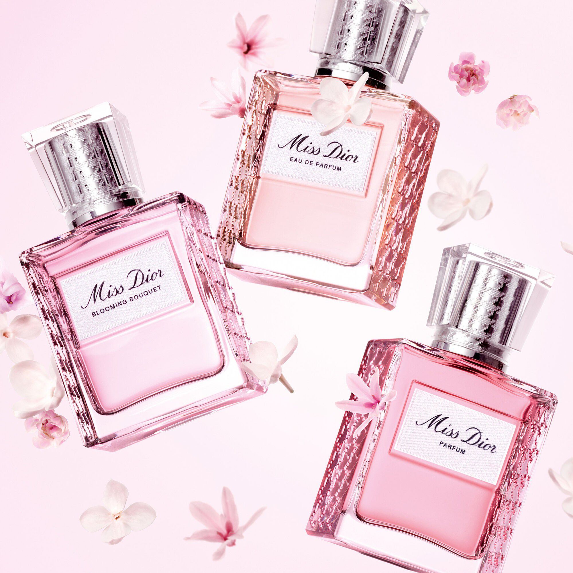 Miss Dior Parfum Roller-Pearl