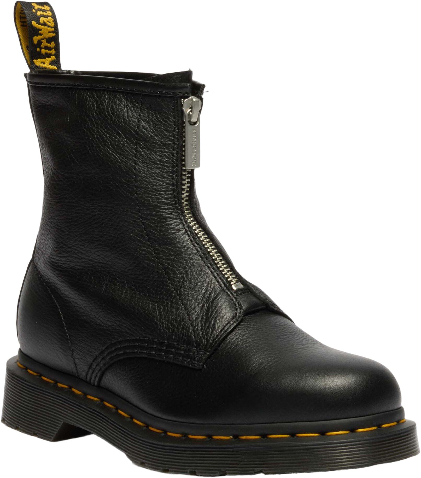 1460 Fz Black Virginia