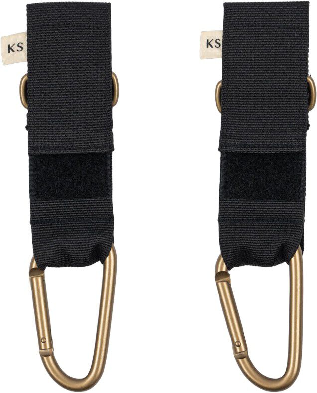 STROLLER STRAPS