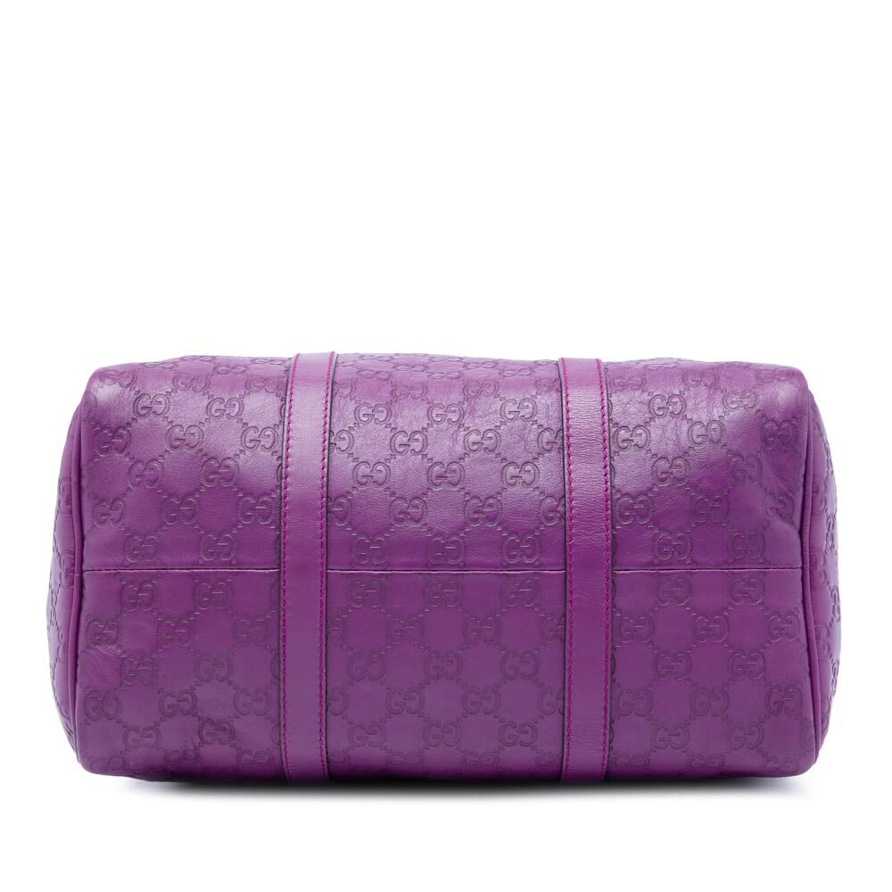 Gucci Boston Bag