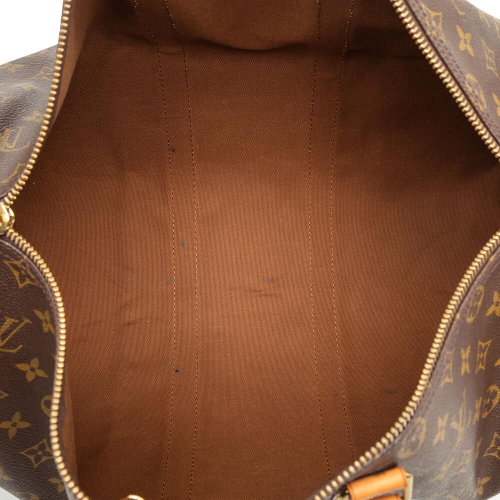 Louis Vuitton Keepall