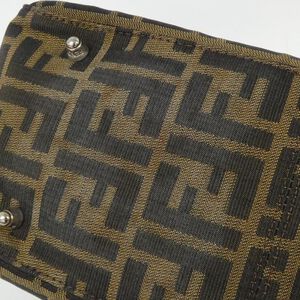 Fendi Handbag