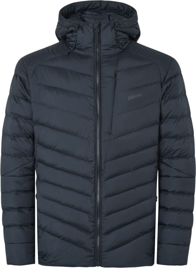 Asivik Explore Down dunjakke, herre