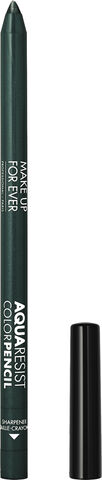 Aqua Resist - Waterproof Color Pencil