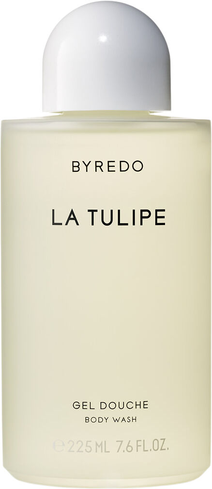 Body wash La Tulipe