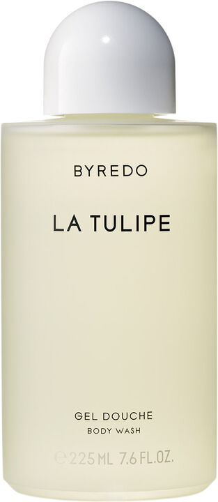 Body wash La Tulipe