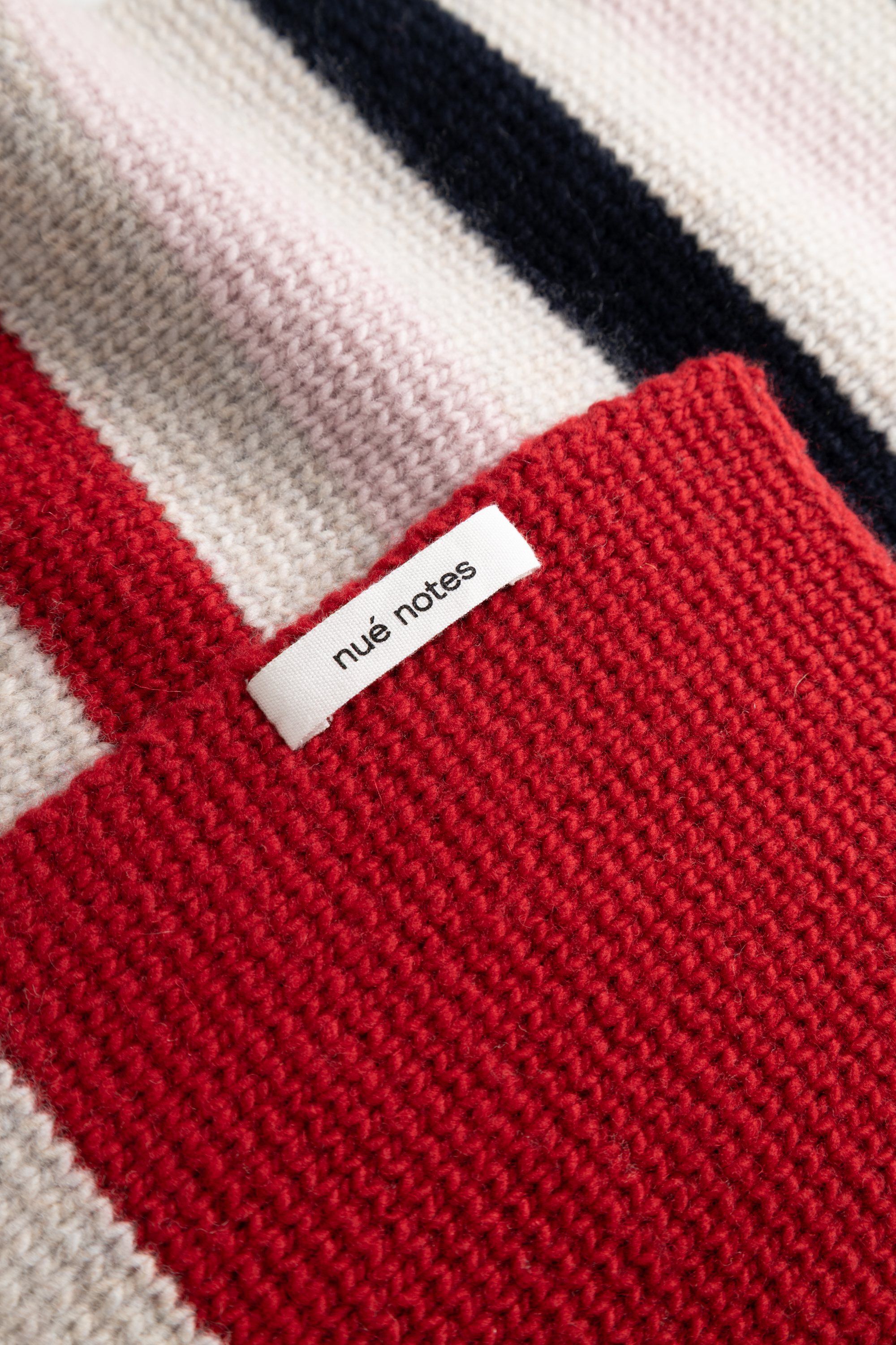 Mieres Scarf