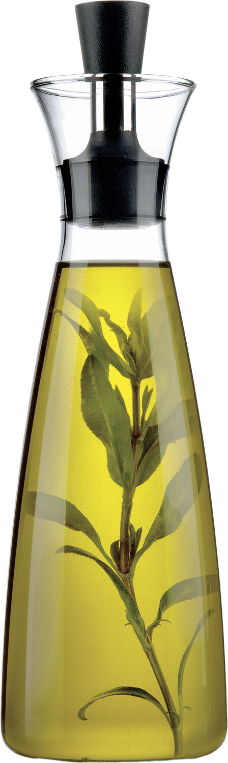 Olie/eddikeflaske drypfri 0,5l