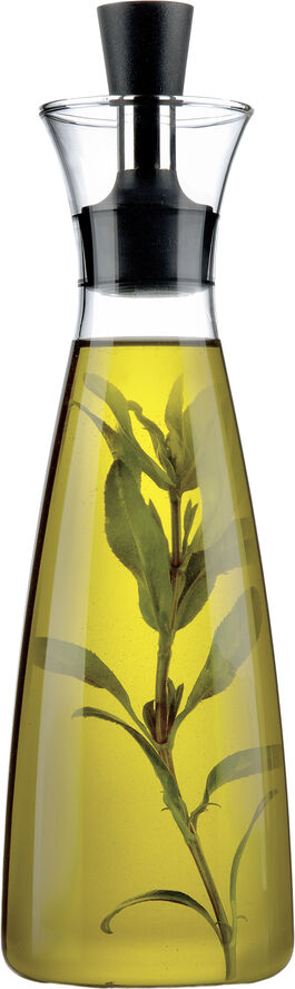 Olie/eddikeflaske drypfri 0,5l