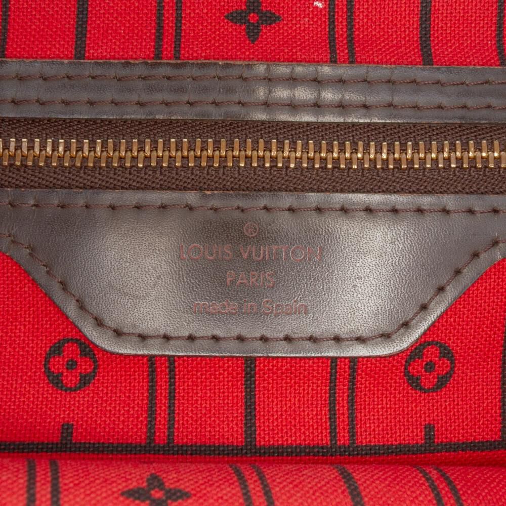 Louis Vuitton Neverfull