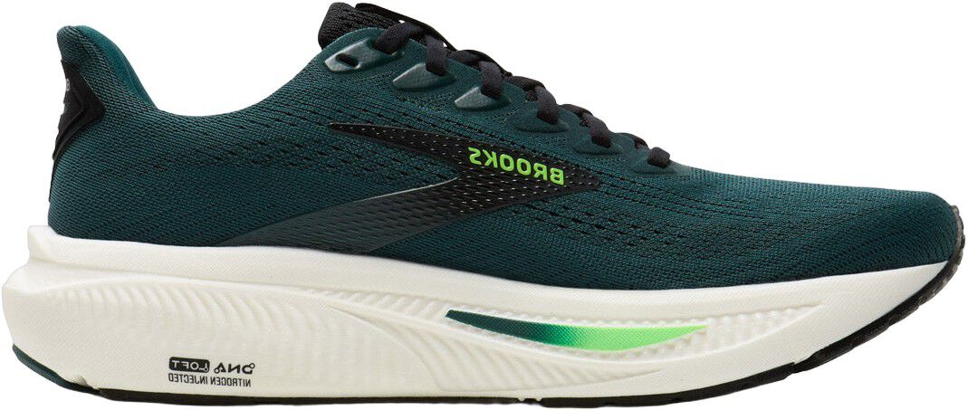 Ghost 17 L&oslash;besko