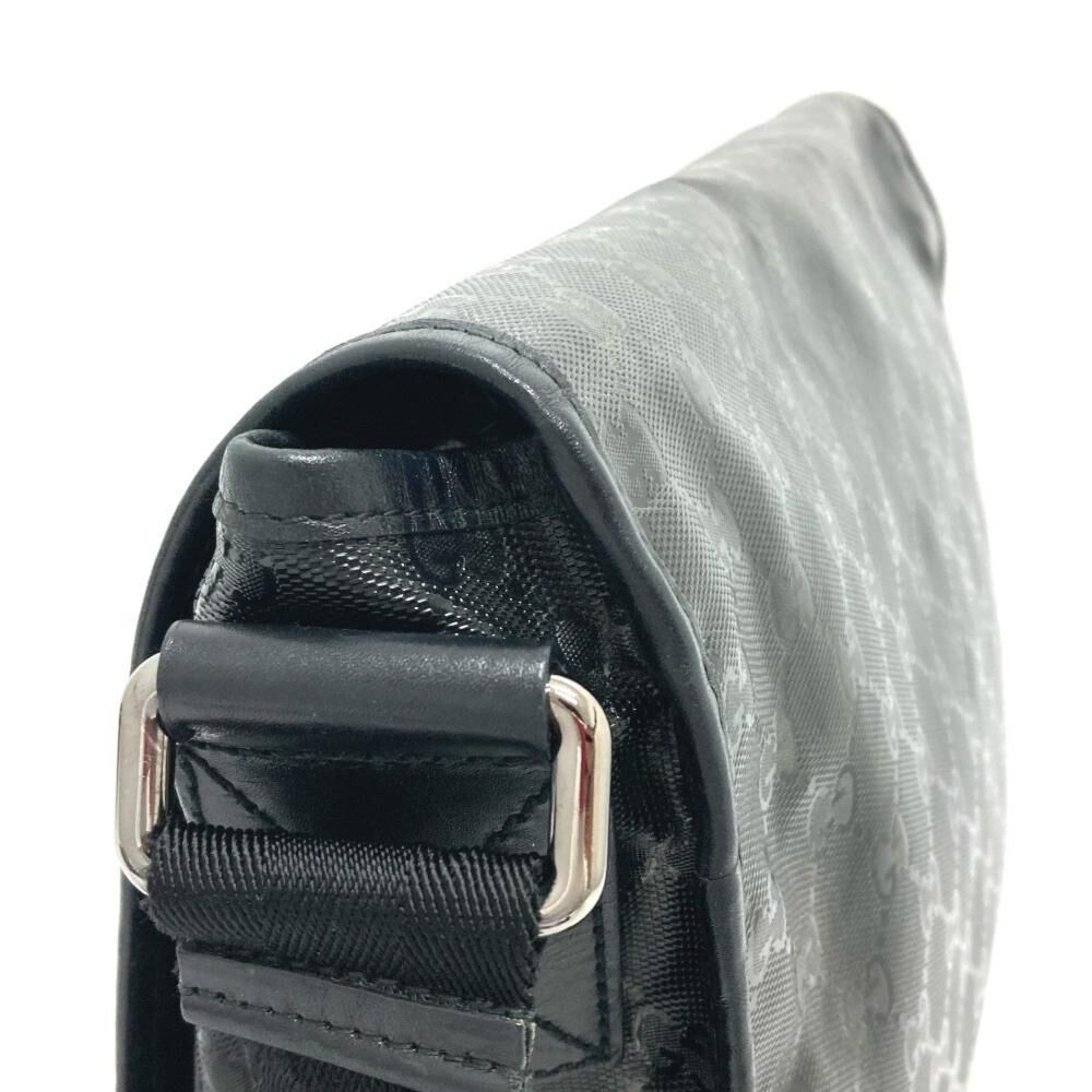 Gucci Messenger Bag