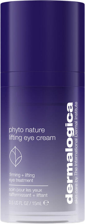 Phyto Nature Lifting Eye Cream 15m