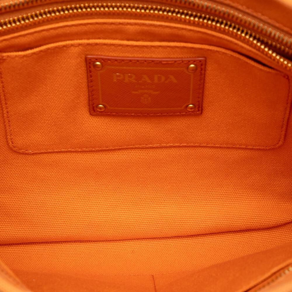 Prada Clutch