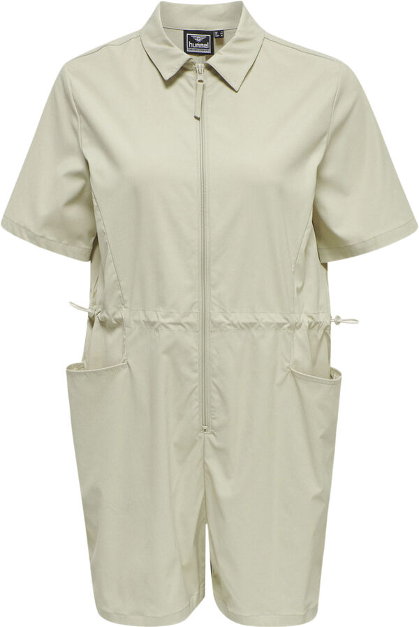 Sparrow Jumpsuit