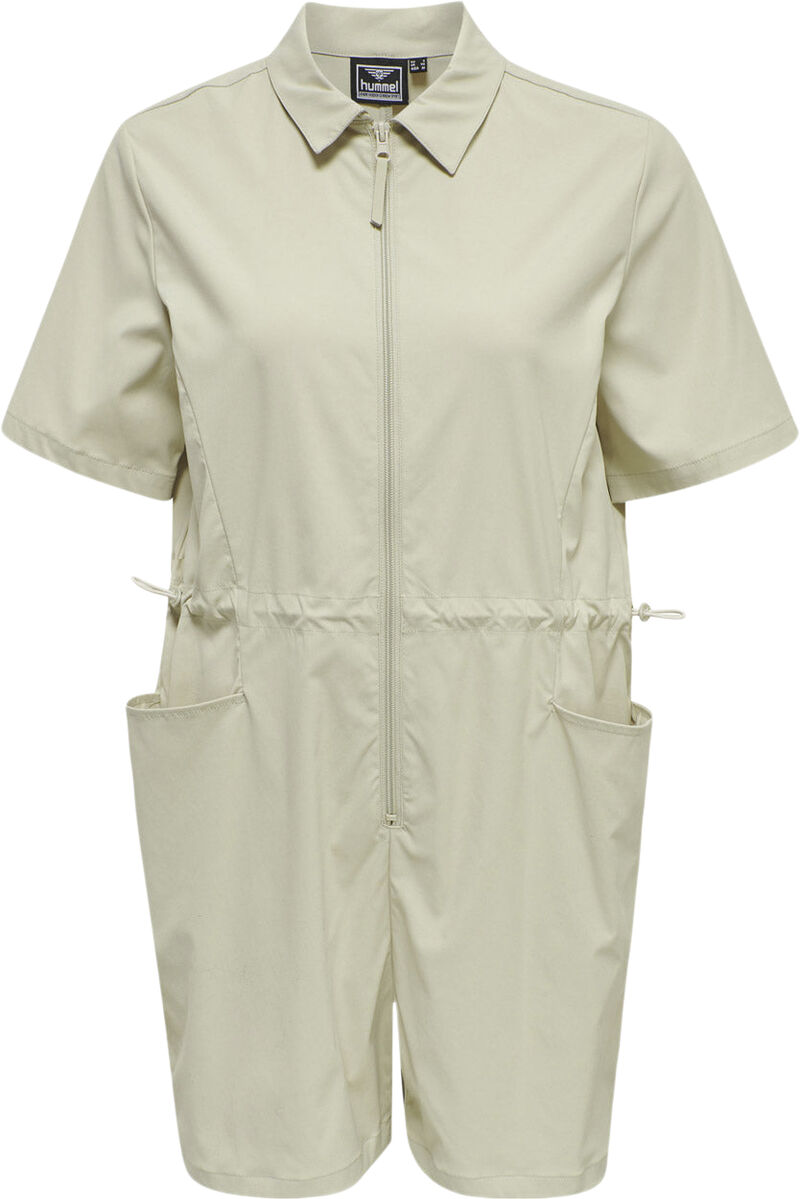 Sparrow Jumpsuit