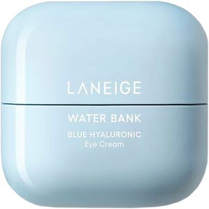 Water Bank Hyaluronic Bleu - Øjenkonturcreme