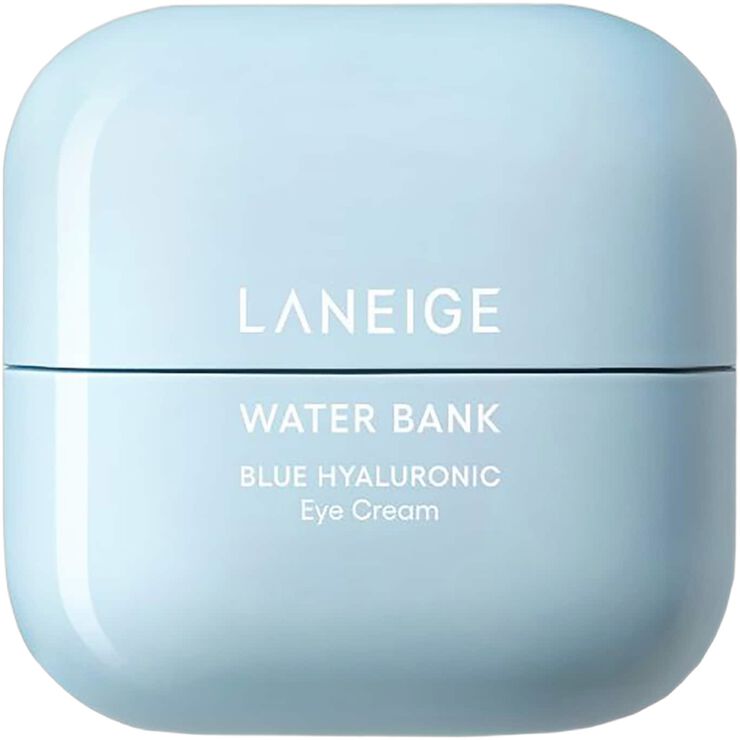 Water Bank Hyaluronic Bleu - Øjenkonturcreme