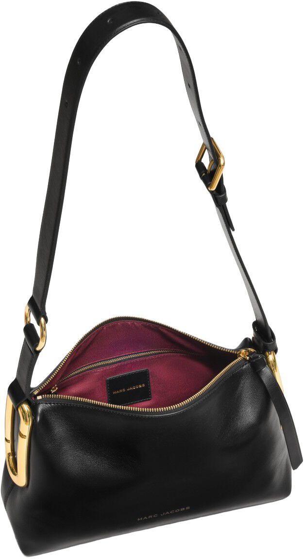 MEDIUM SHOULDER BAG