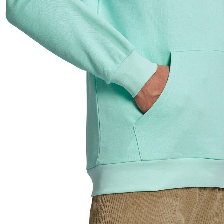 LOUNGEWEAR Trefoil Essentials hættetrøje