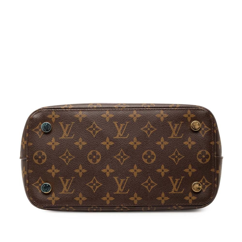 Louis Vuitton Lockit