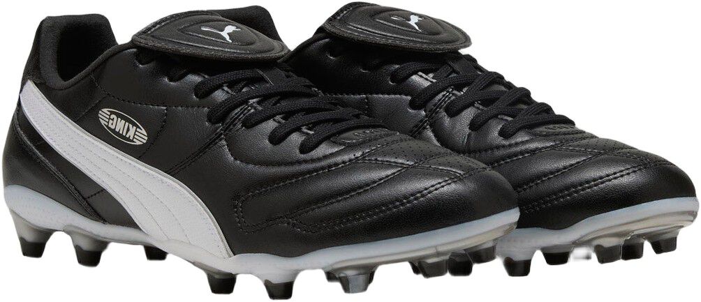 King Liga FG/AG Fodboldst&oslash;vler