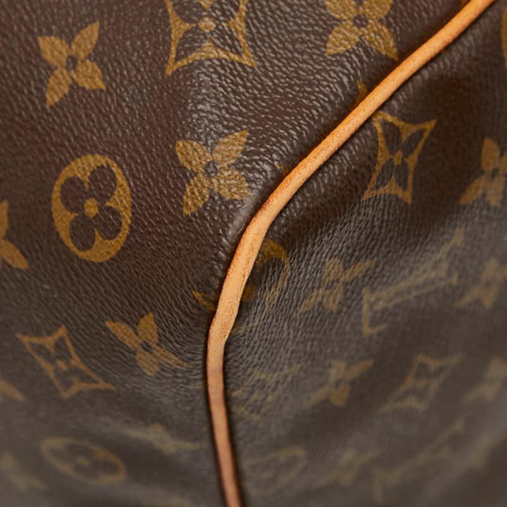 Louis Vuitton Keepall