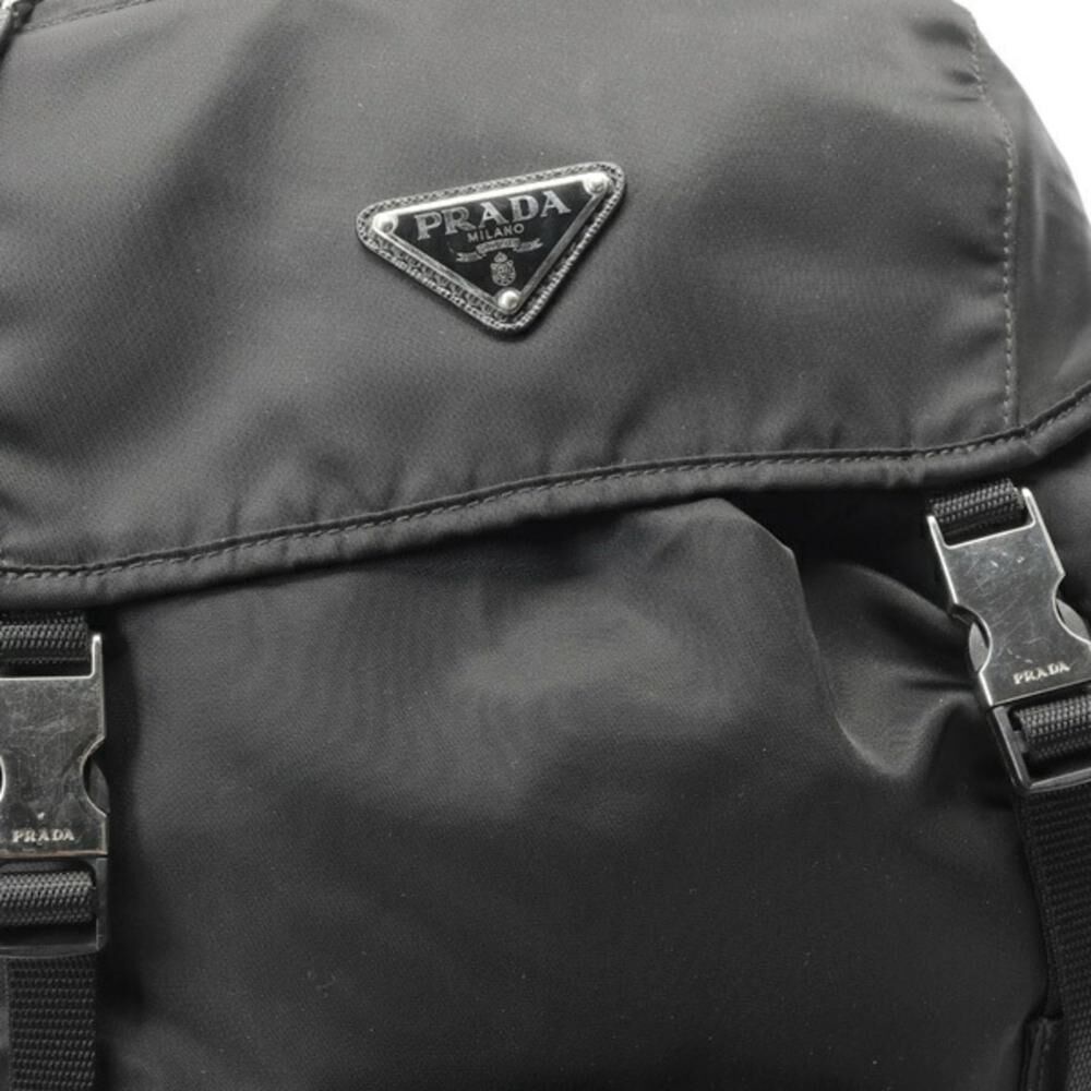 Prada Backpack
