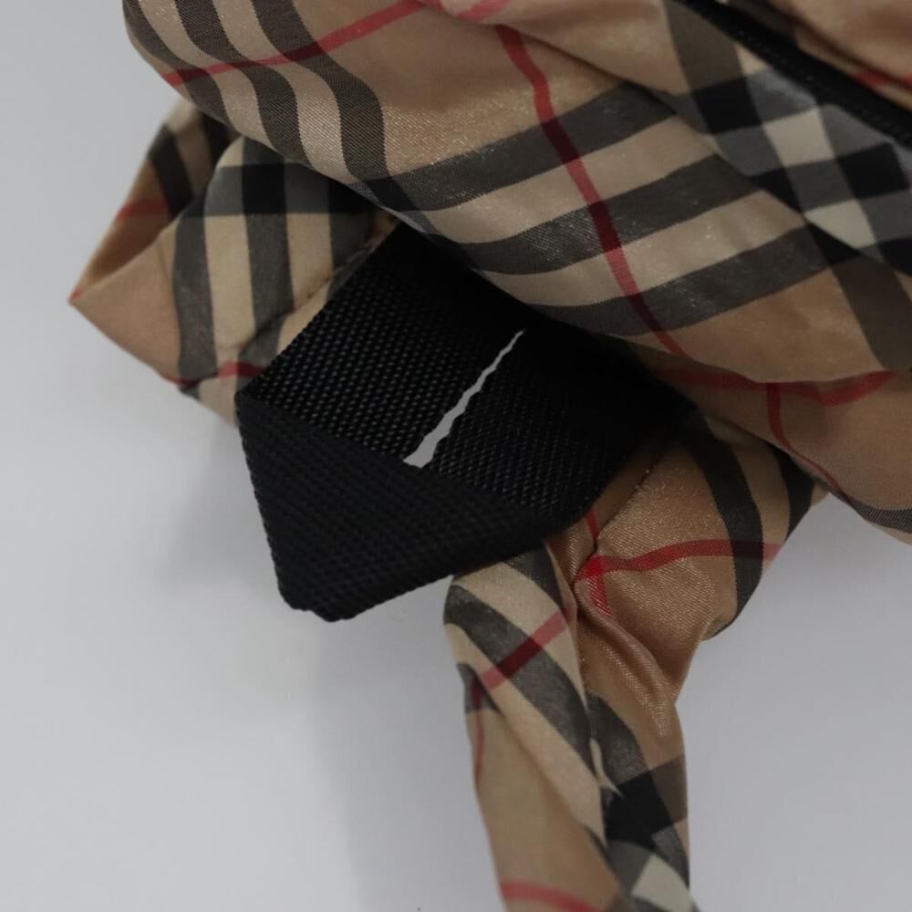 Burberry Backpack