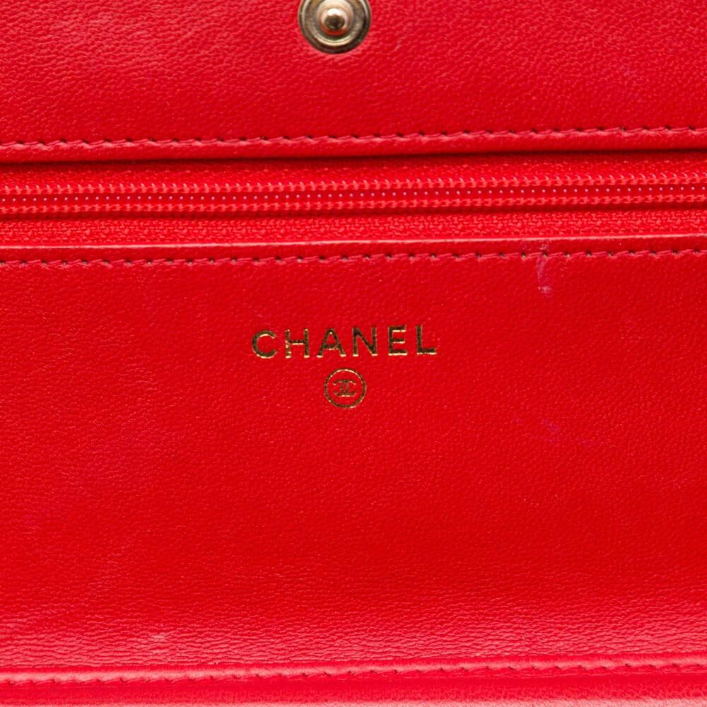 Chanel Flap Bag