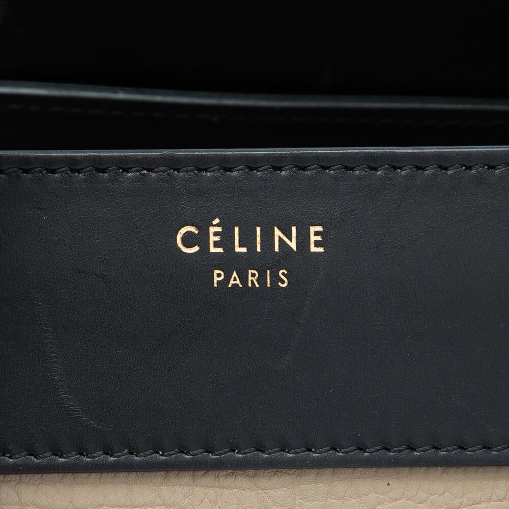Celine Luggage