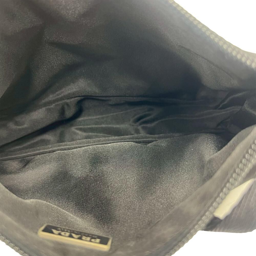 Prada Handbag