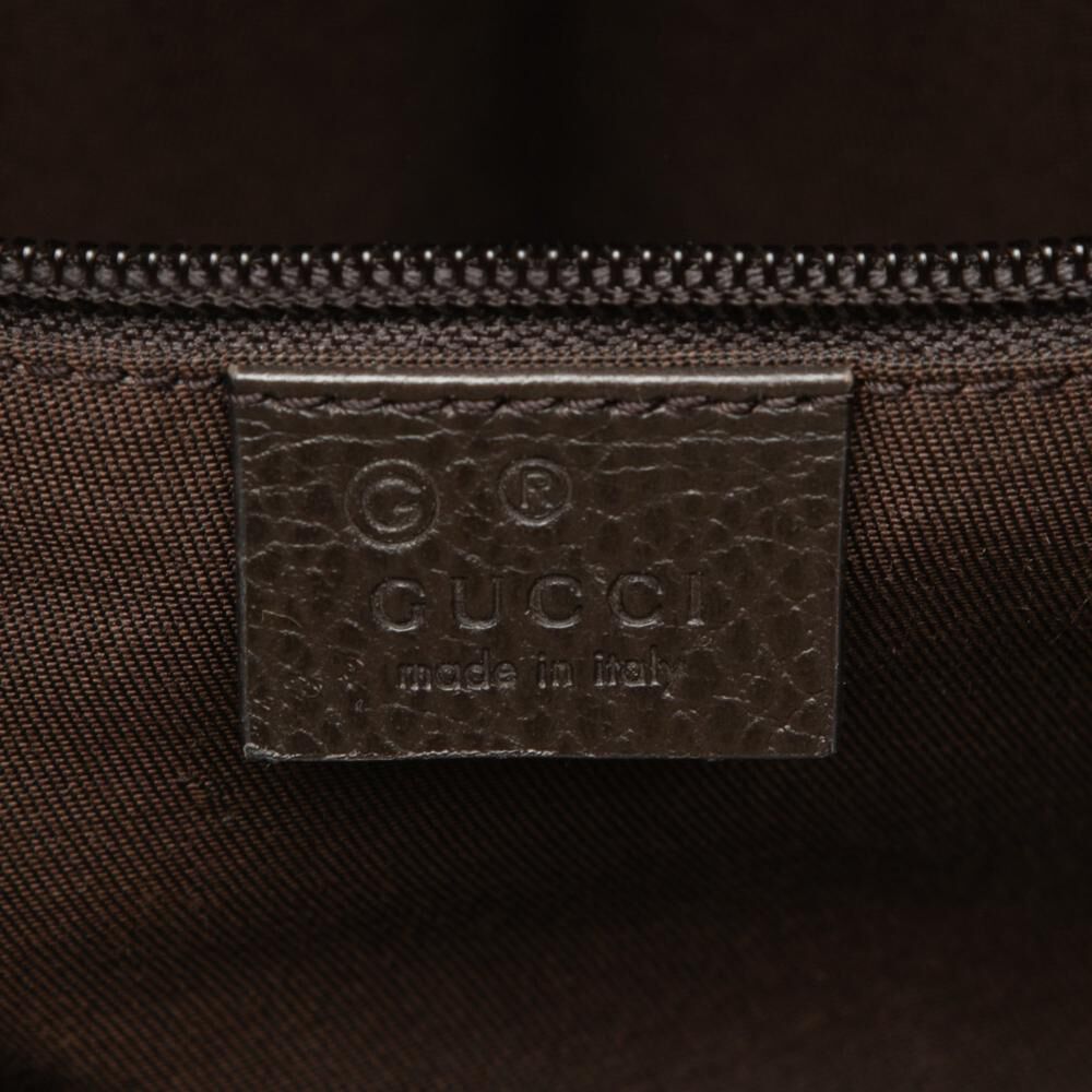 Gucci Travel Bag