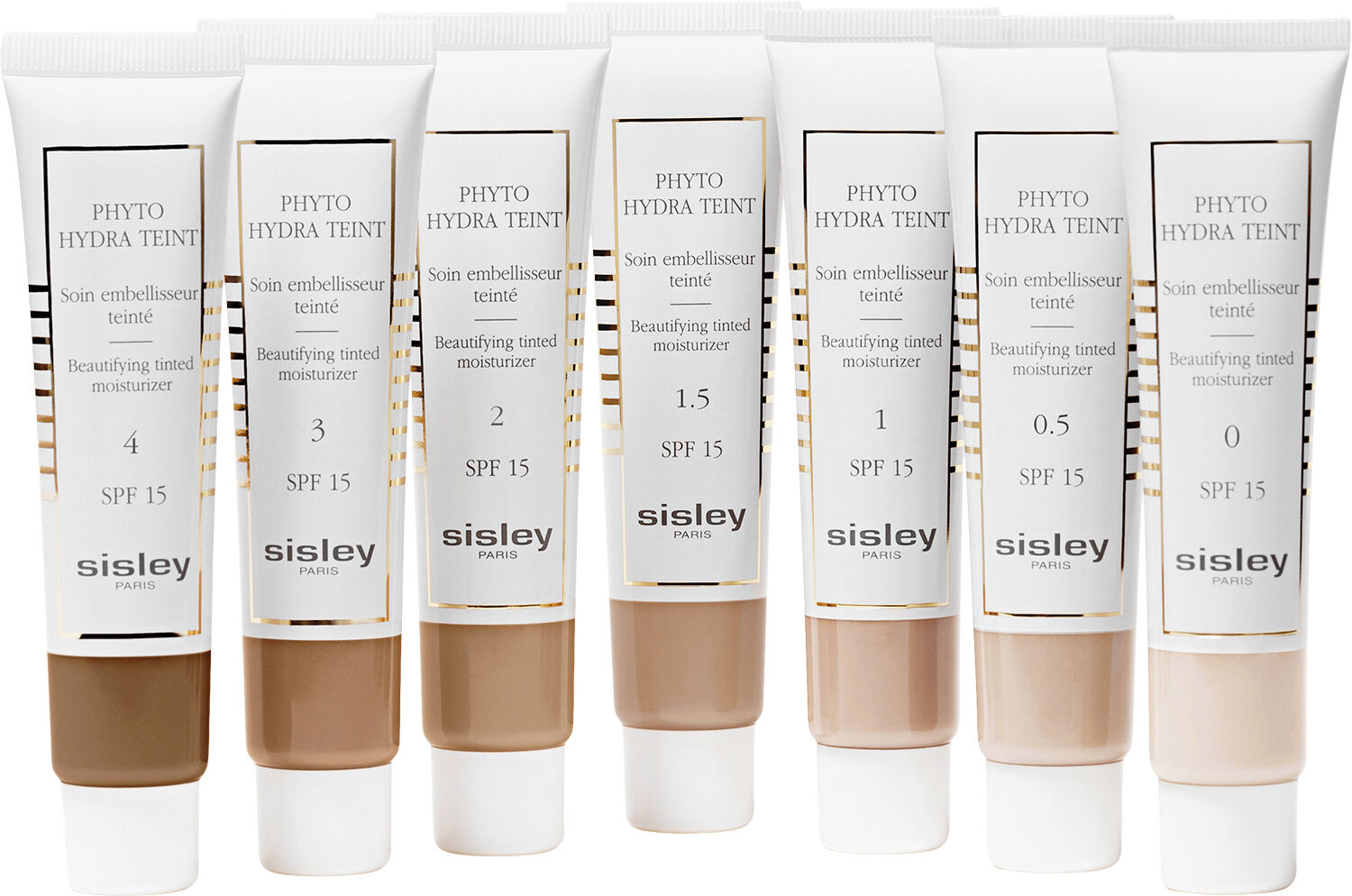 Phyto-Hydra Teint SPF15